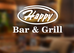 Happy Restaurants