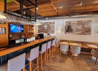 ZERO Bar&Grill Sunny Beach