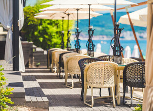 Oasis VIP Club Restaurant