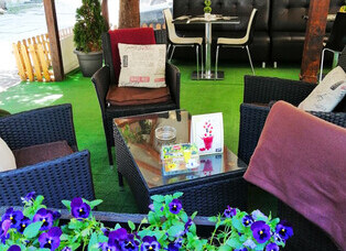 Valente Bar & Coffee