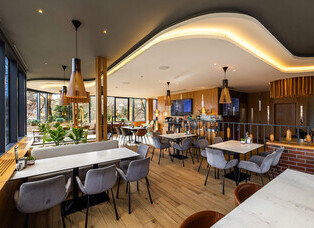 Happy Bar & Grill Bankya