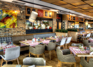 La Pastaria Бриз