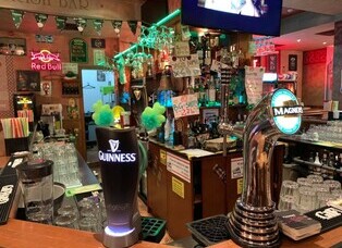Irish Pub Dak's