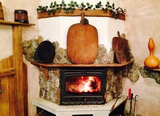 Mehana Manastirski Dvor