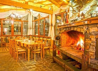 The Castle Pamporovo