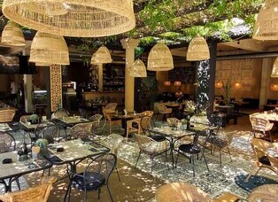 Giardino Mare Lozenets