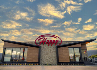 Happy Bar & Grill Sandanski