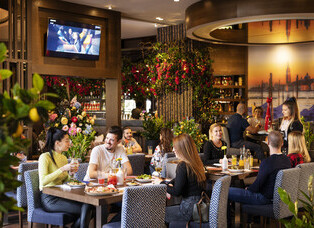 Burrata Italiana Shipka