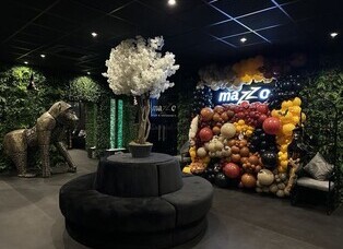 Mazzo Club & Restaurant