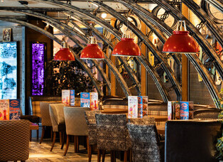 Happy Paradise Center