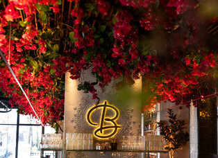 Burrata Italiana Center