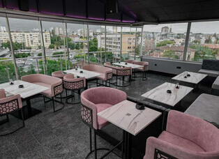 Sky Bar