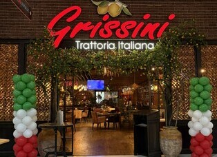 Grissini Trattoria Italiana