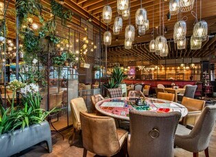 Massa Kitchen