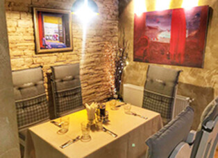 Restaurant na Rekata  